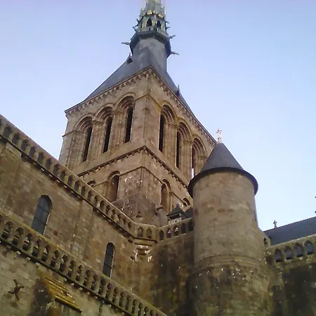La Haiziere Isigny-le-Buat
